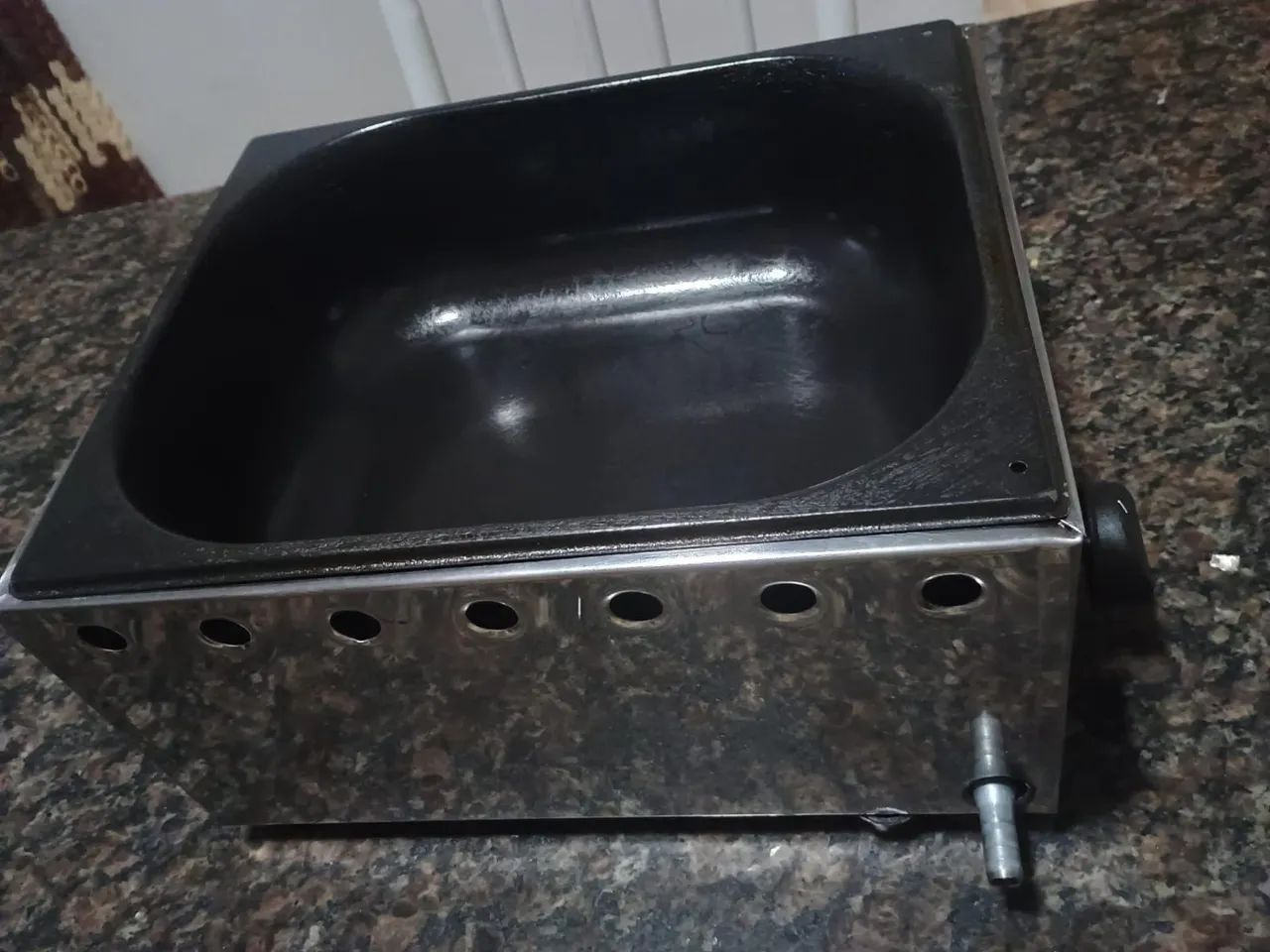 Fritadeira  - Foto 2
