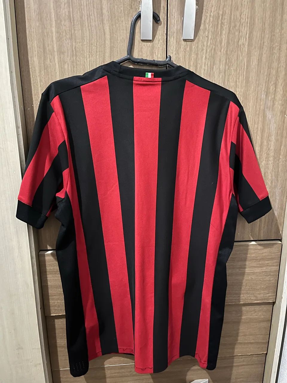 Milan Adidas P - Foto 2