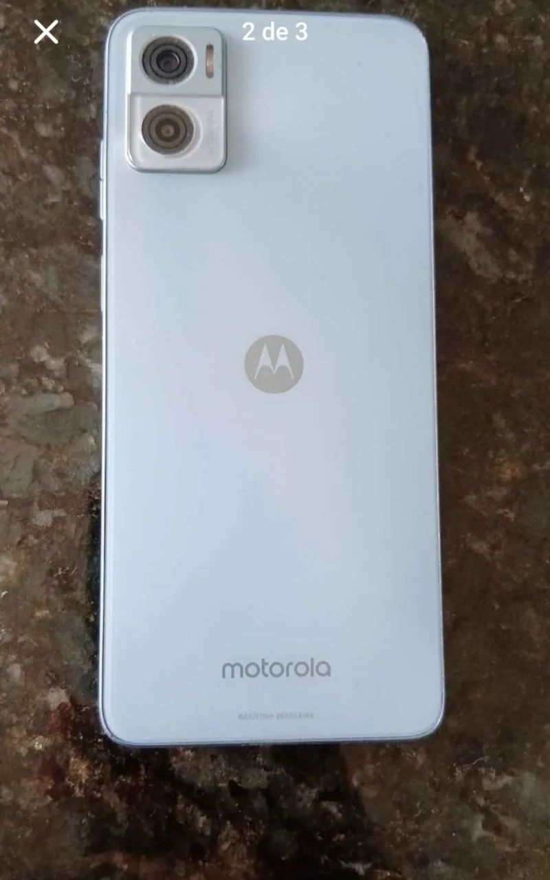 Celular Motorola 64G - Foto 2
