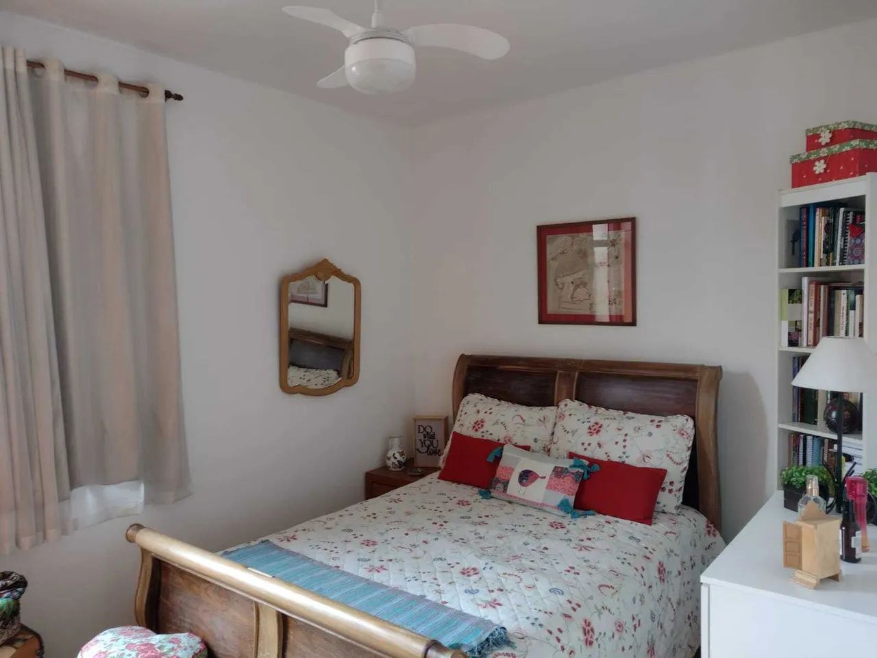 Apartamento com 1 quarto à venda em Belo Horizonte - Foto 4