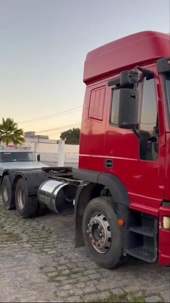 Iveco 450 - Foto 3