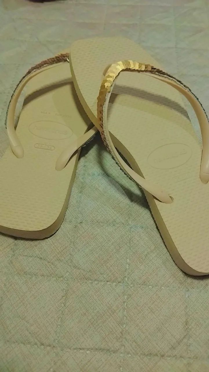 Chinelo Havianas Original  - Foto 4