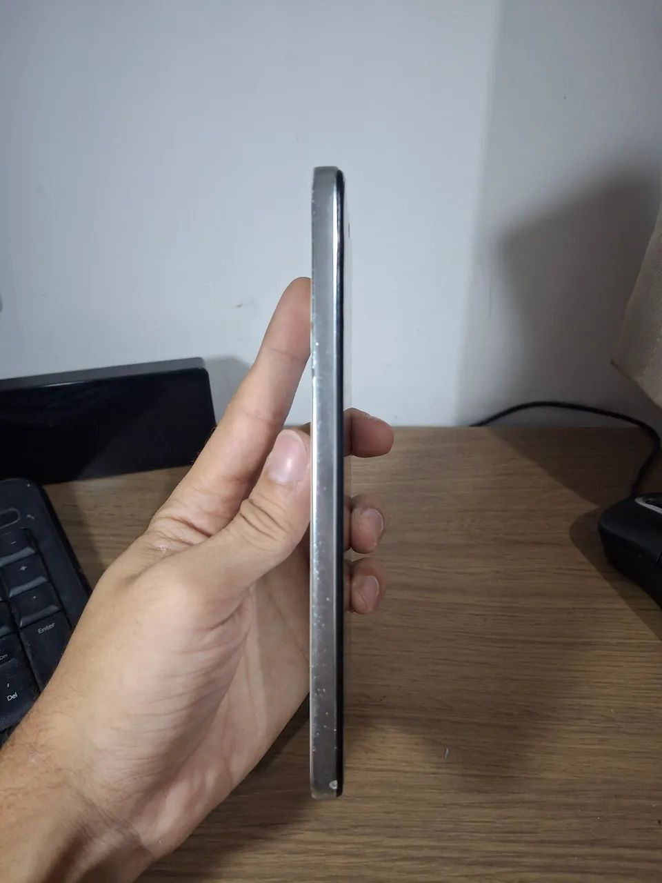 REDMI NOTE 11 PRO SEMI NOVO COM CAIXA. - Foto 4