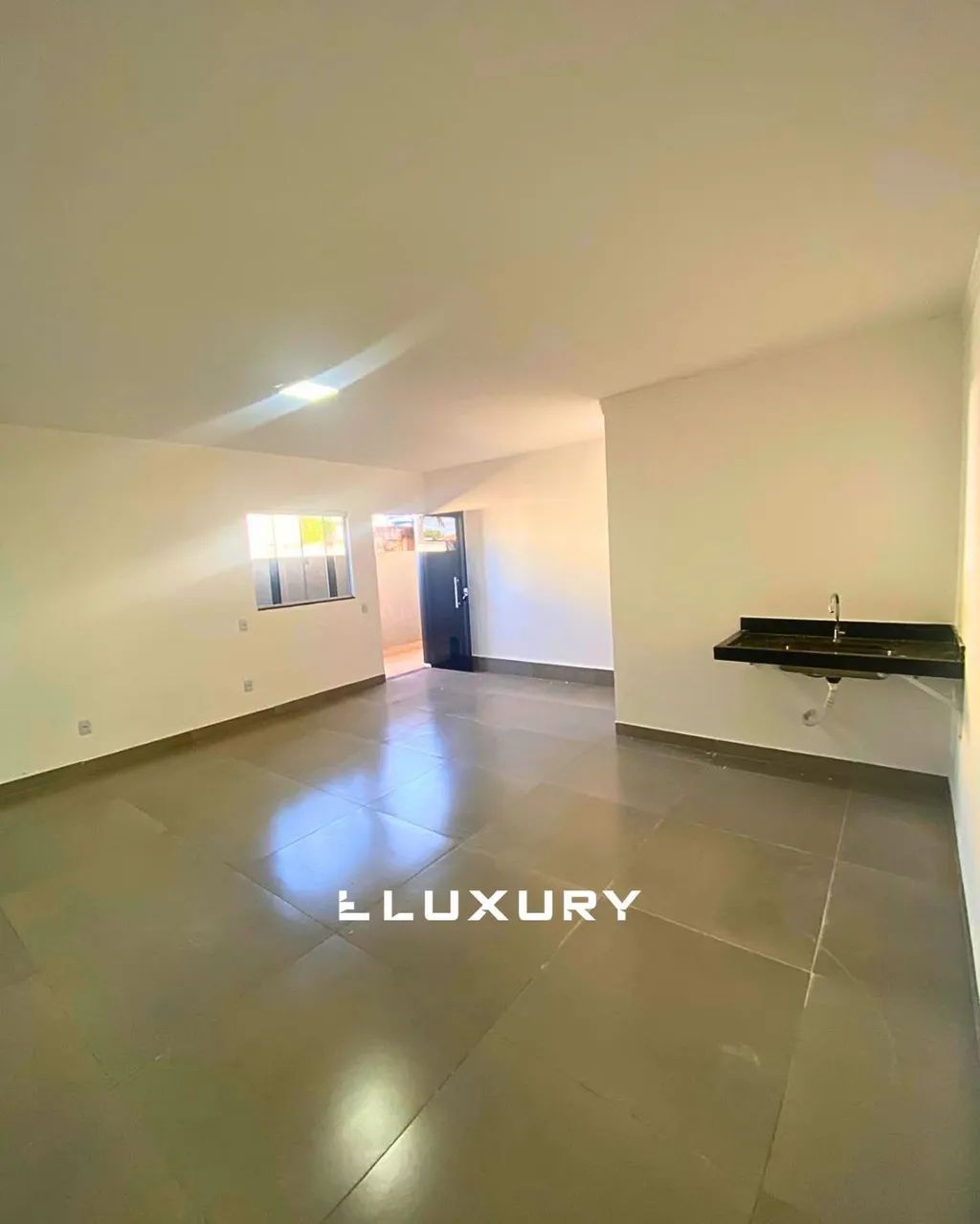 Sala comercial para locação na Avenida Central  Uirapuru - Foto 2