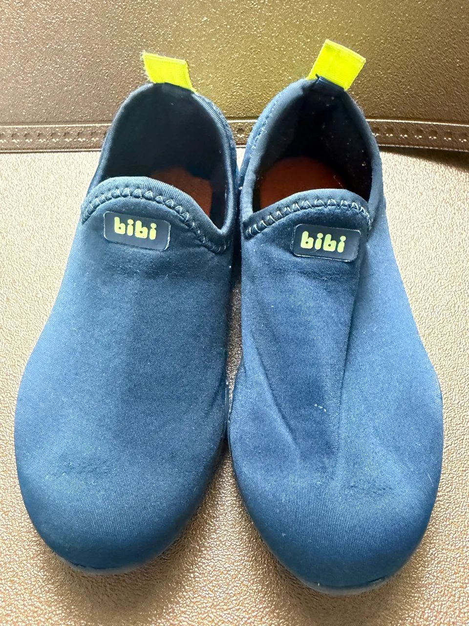 sapato infantil bibi multiway 3 em 1  - Foto 3