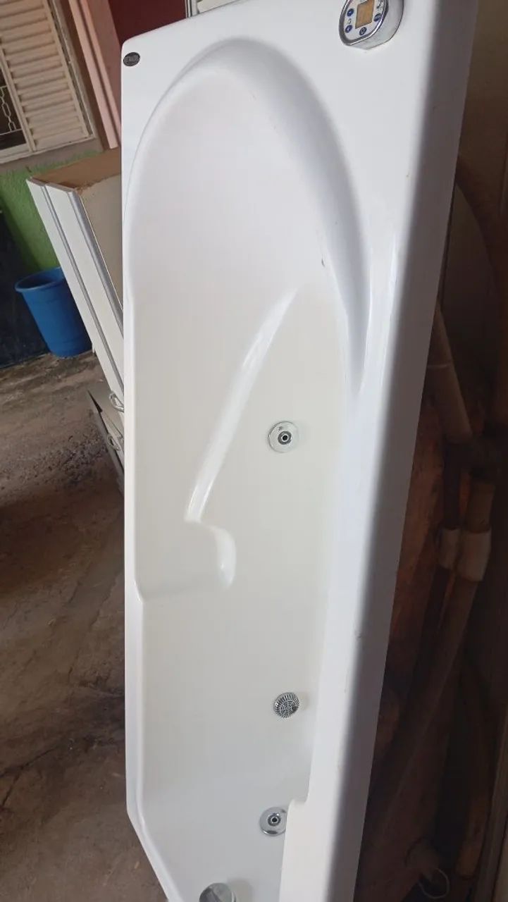 Banheira 65137830032003121