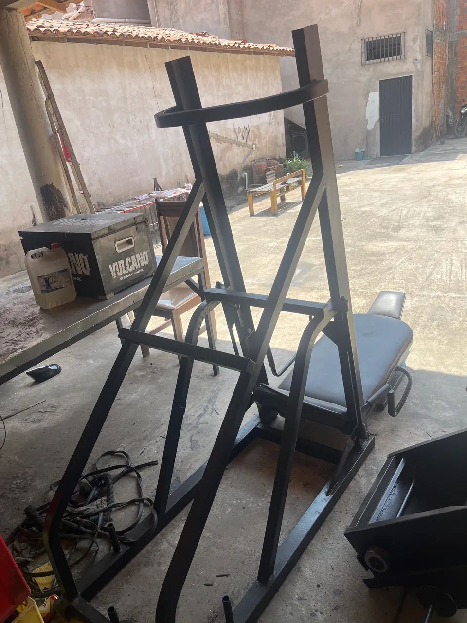 Vendo máquina de academia  - Foto 3