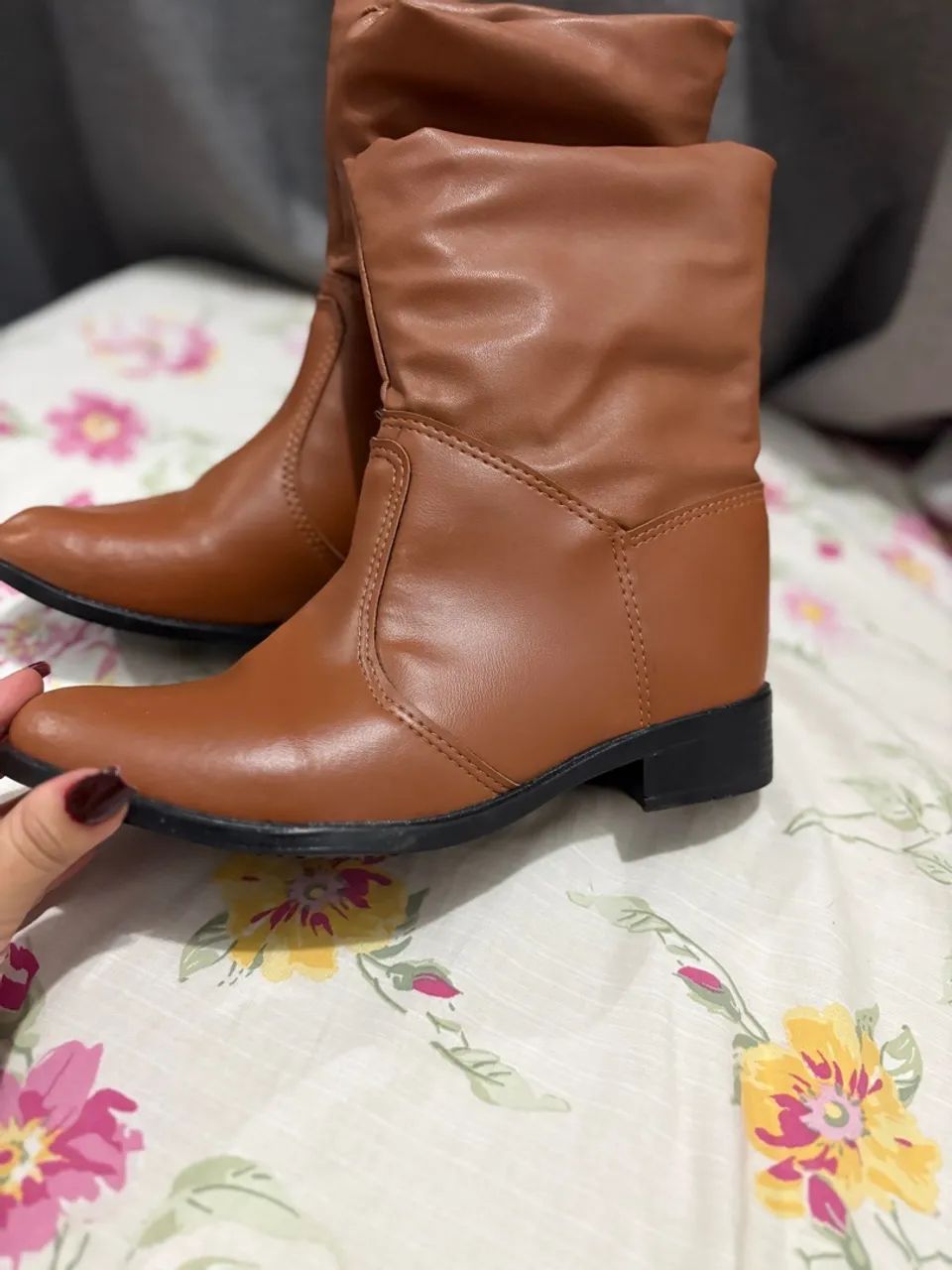 Bota  - Foto 4