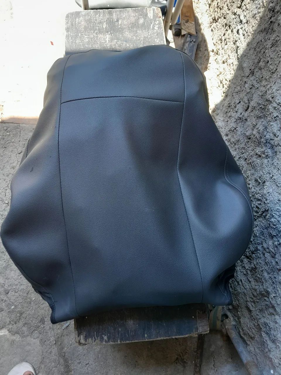 Capa de cronos pra vender coro universal  - Foto 3