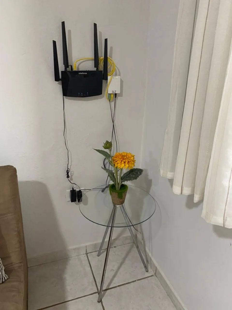 ALUGO Apartamento mobiliado de 88m², Bairro Jardim São Luís, Imperatriz/MA - Foto 6