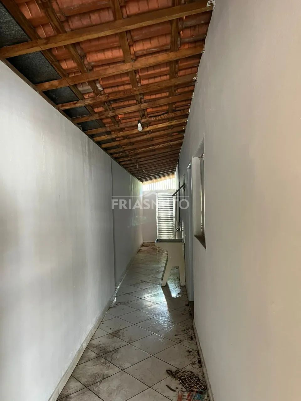 Casa à venda no bairro Vila Industrial - Foto 5