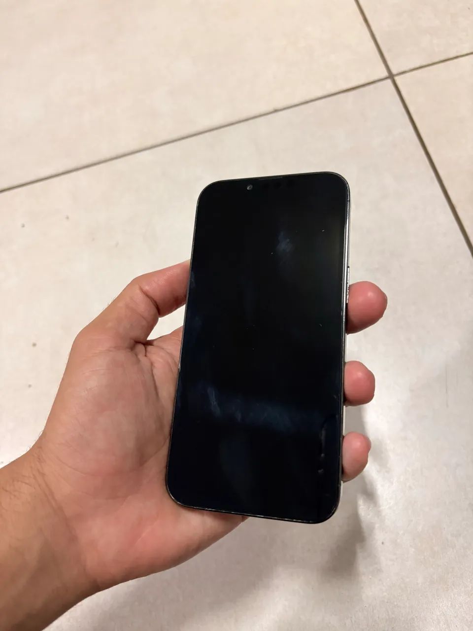 iPhone 13 PRO - Foto 2