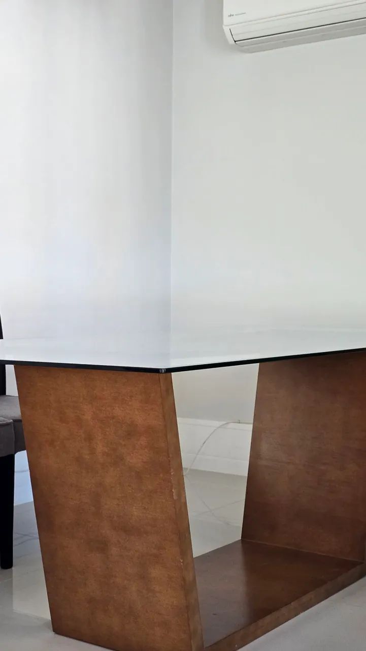 Base de mesa
