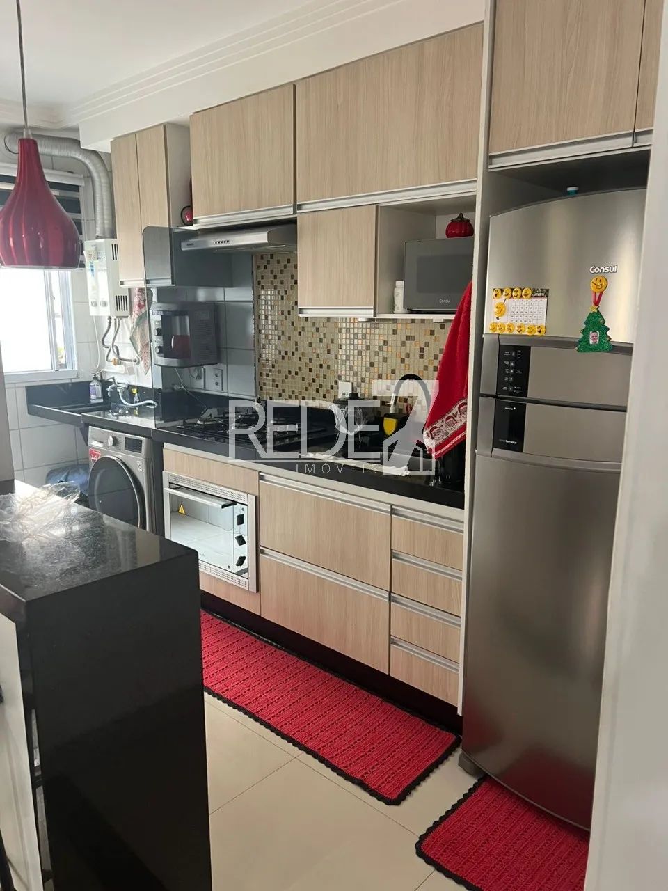 apartamento - Jardim do Lago Continuação - Campinas - Foto 3