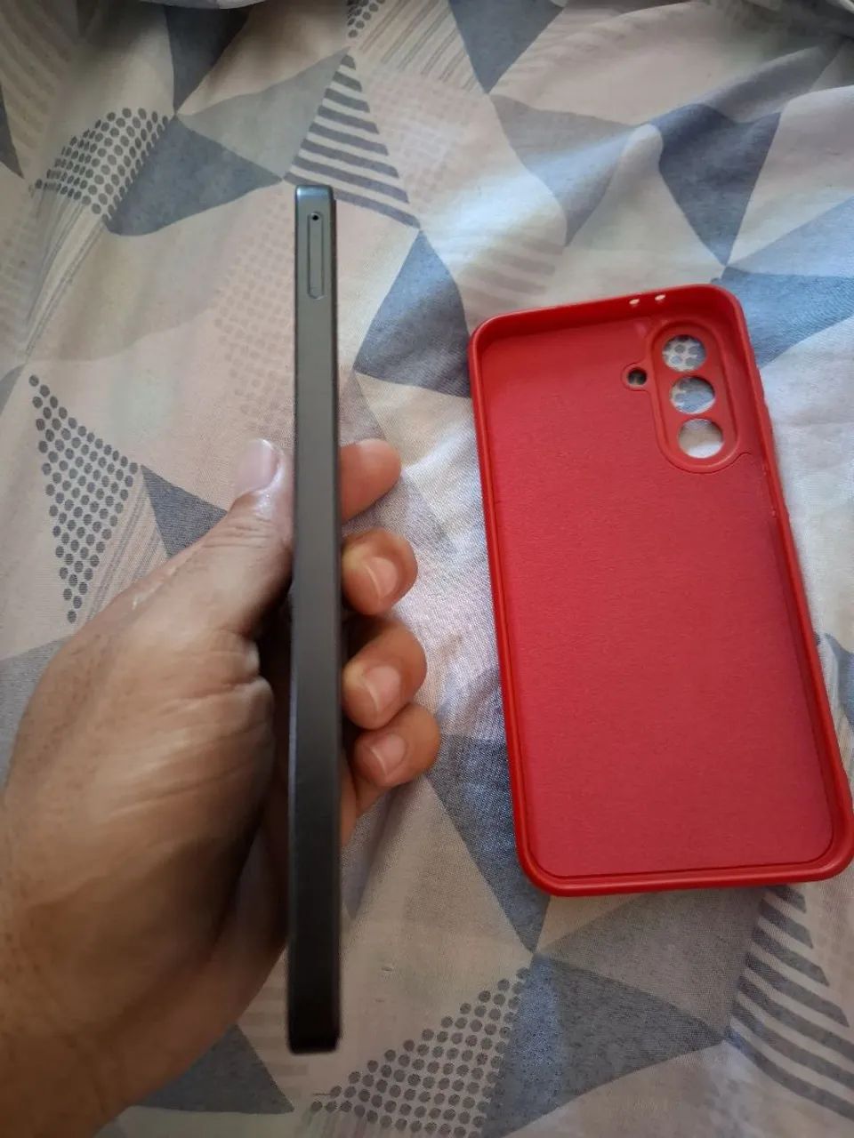 Vendo Samsung A26 5g 256gb - Foto 3