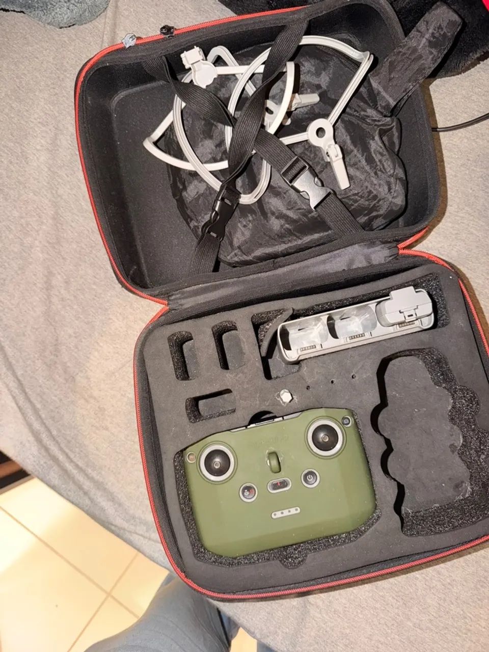 DRONE DJI MINI 2 - Foto 3