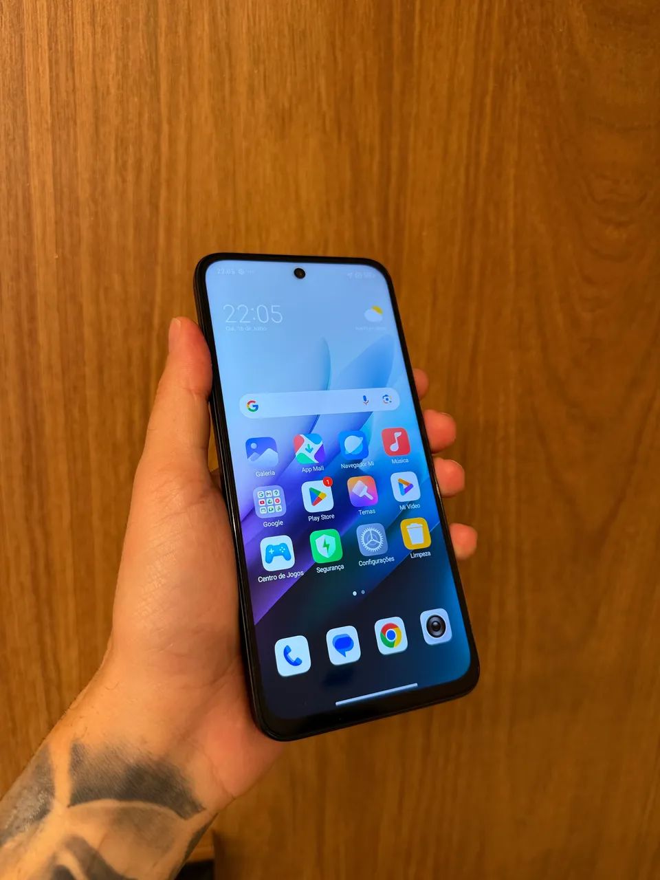 Redmi 15  - Foto 3