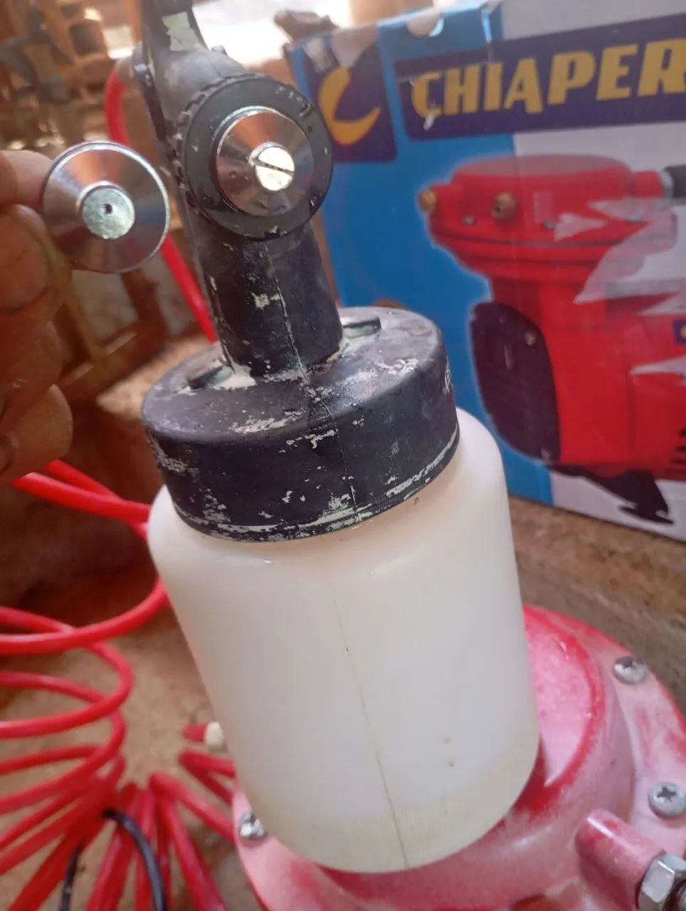 Compressor ar direto - Foto 2