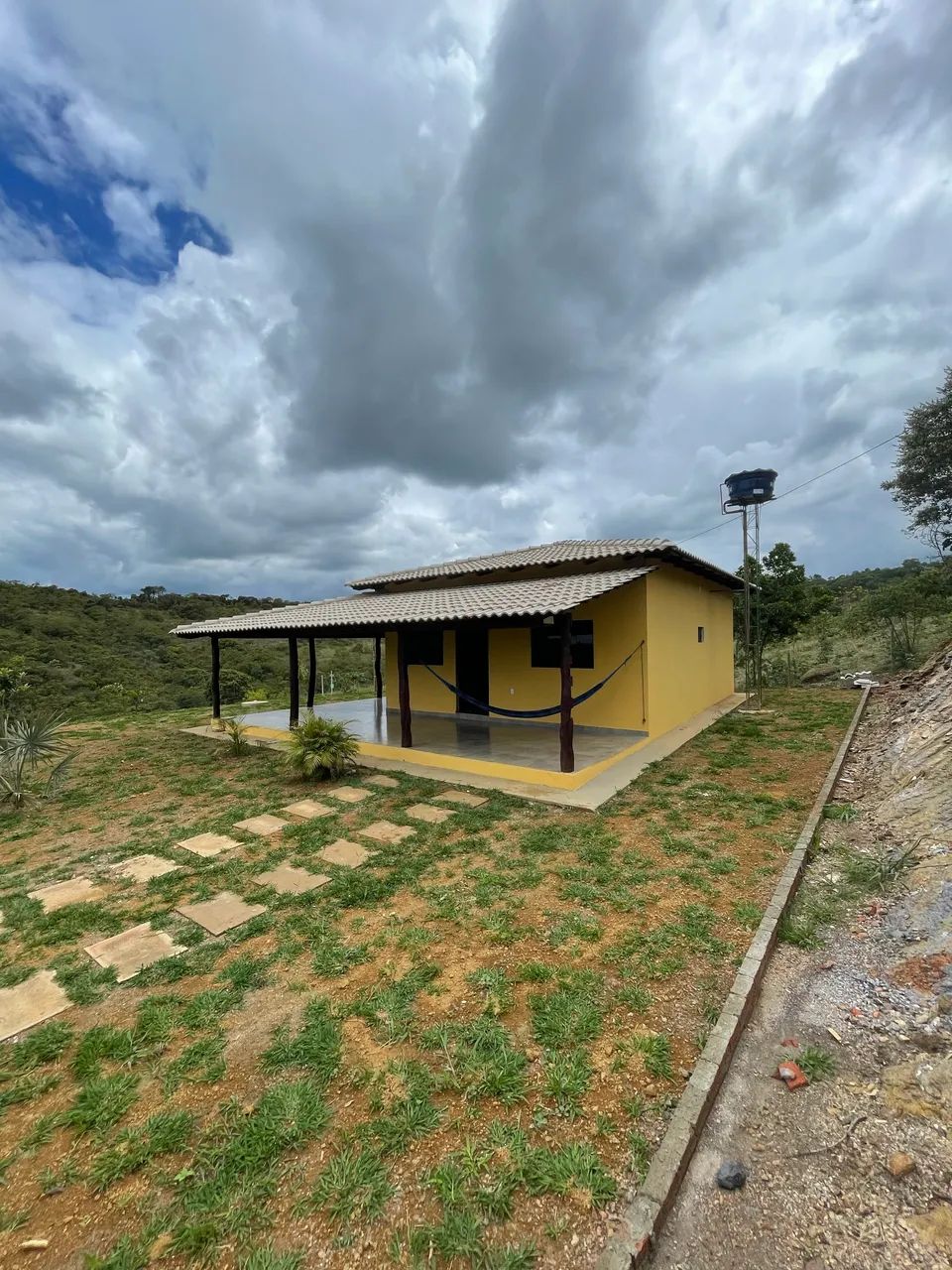 Chácara próximo ao Corumbá IV - Foto 3