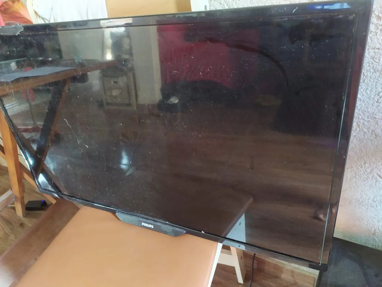 Vendo tv PHILIPS 32PHG4900/78