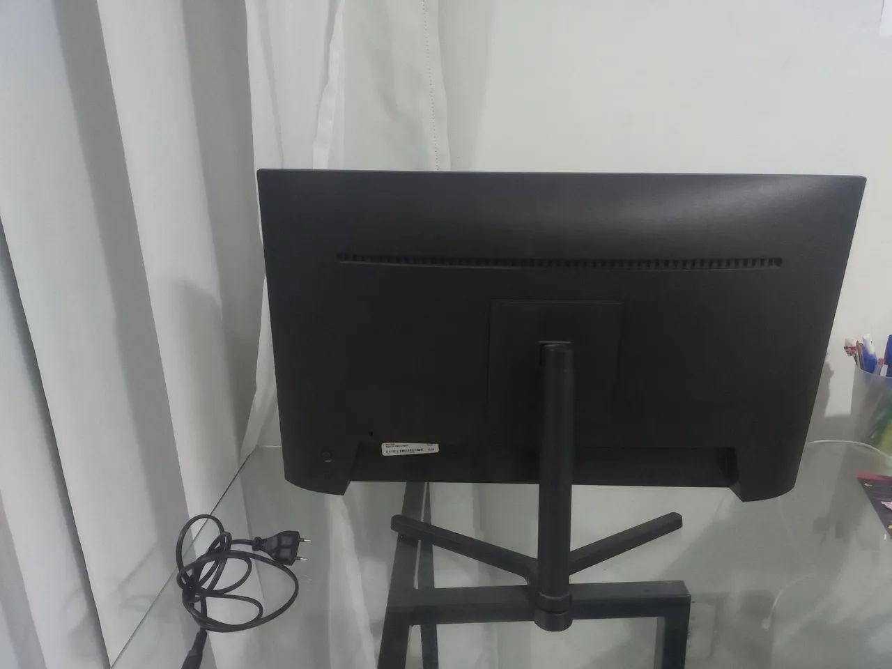 Monitor Gamer 165hz 27 polegadas  - Foto 2