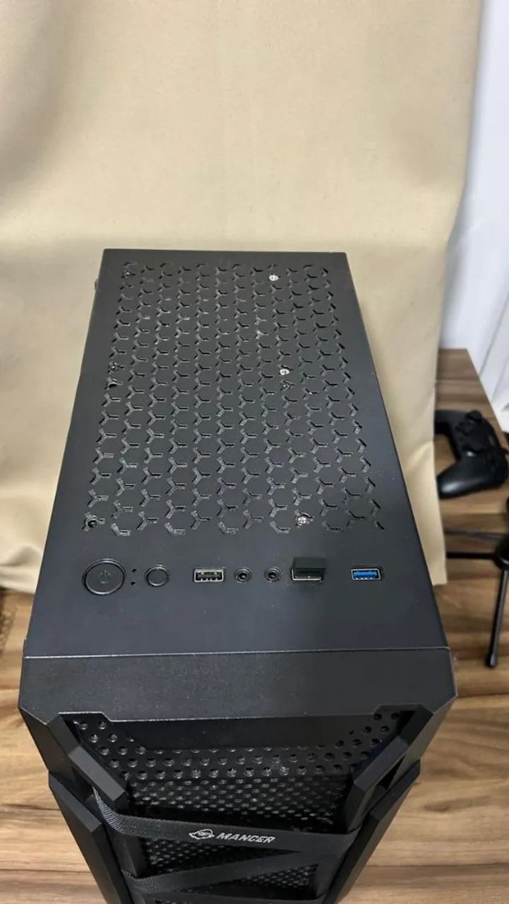 PC GAMER - RX 580 8GB 16GB RAM - Foto 3