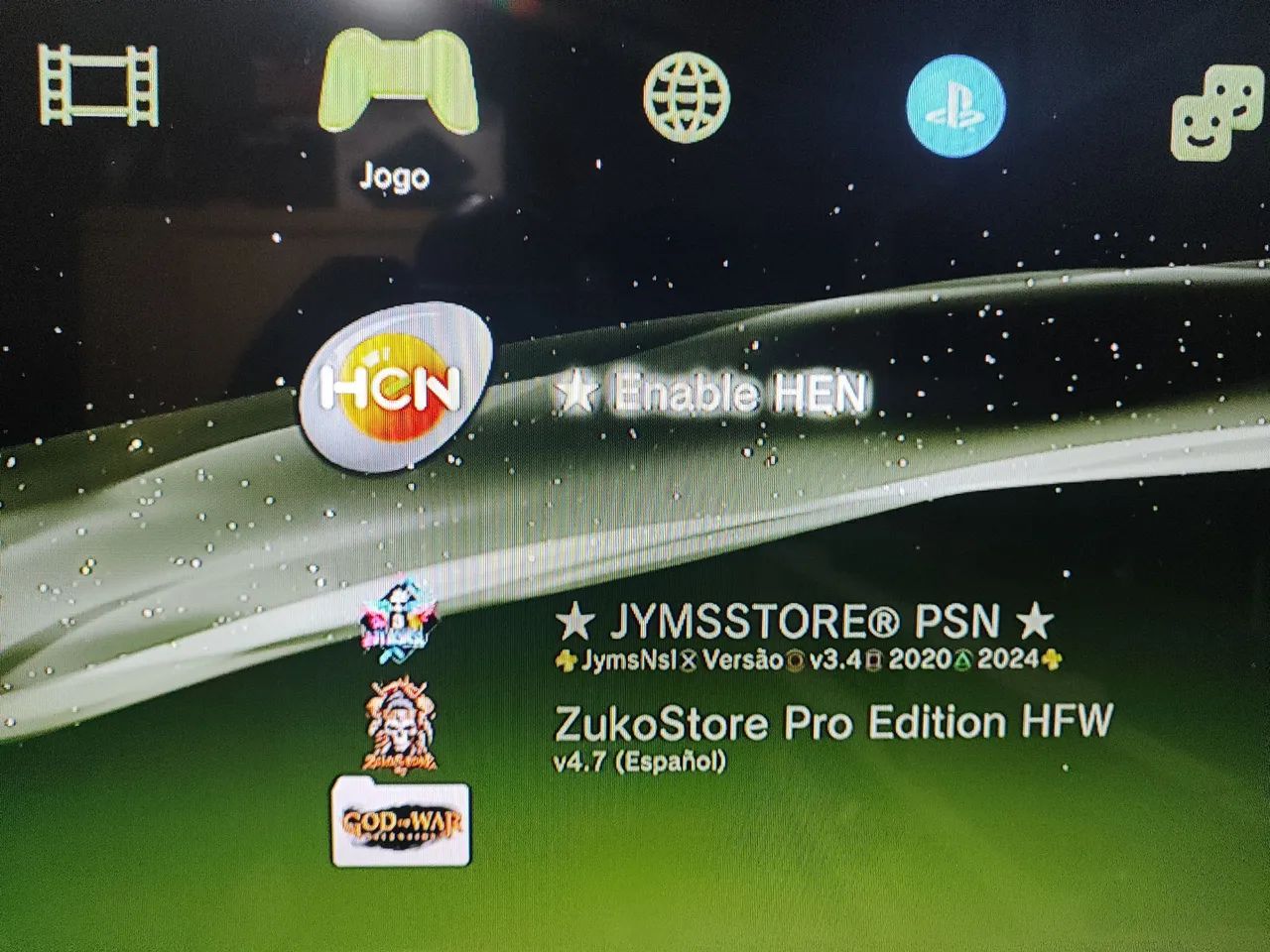 Playstation 3 - Foto 5