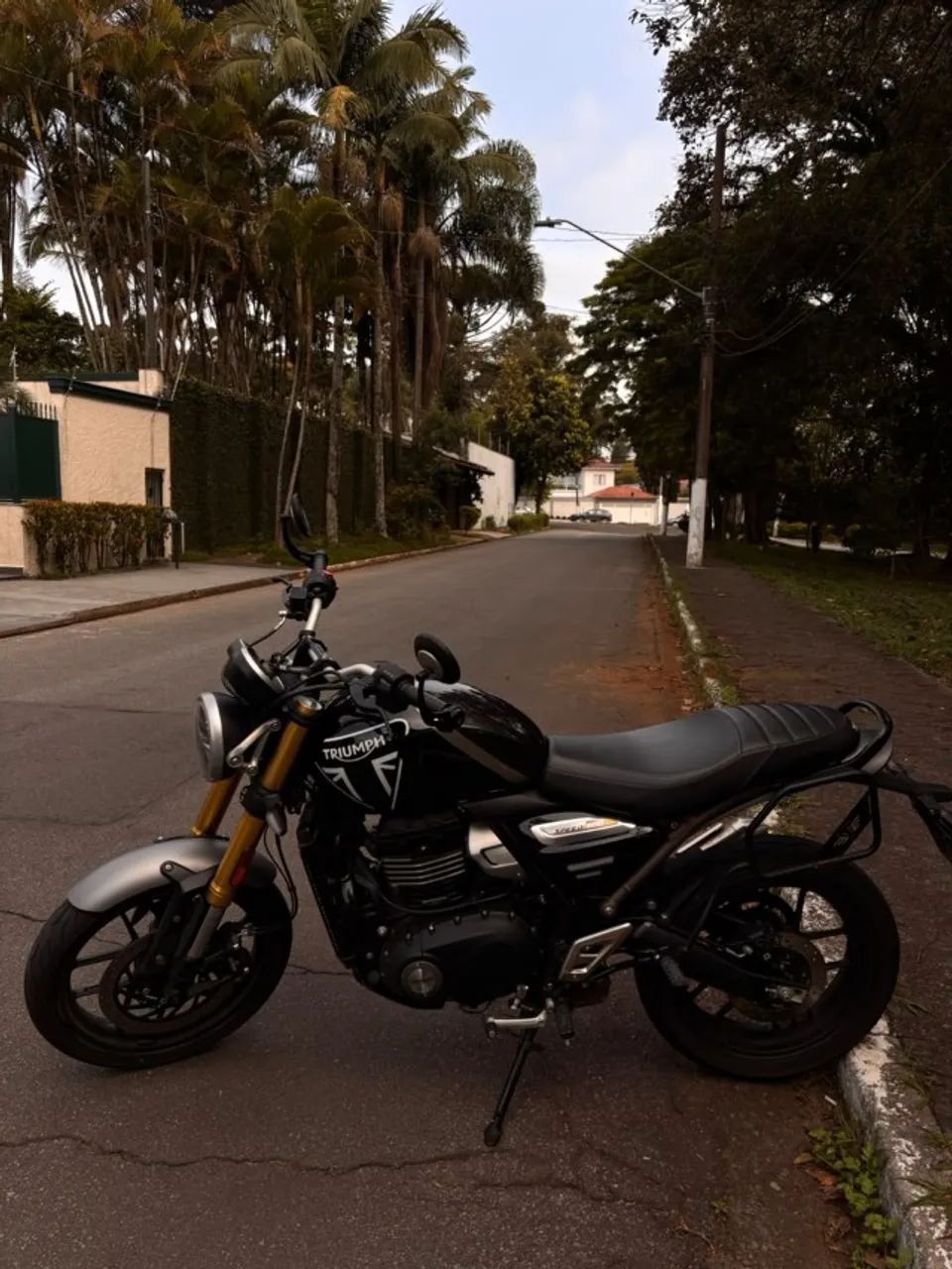 SPEED 400  - Foto 3