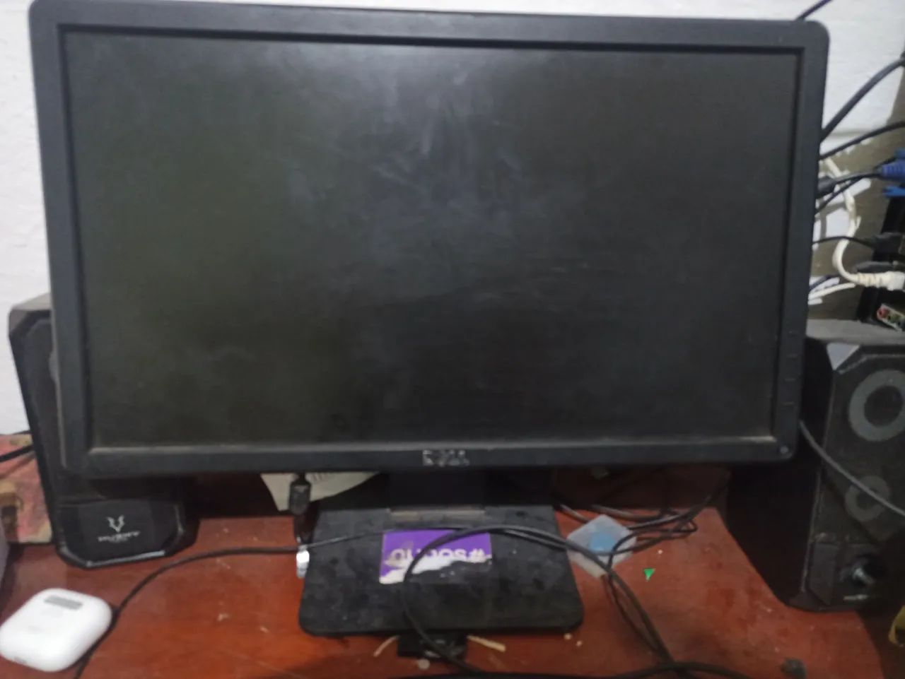 Monitor dell perfeito estado - Foto 4