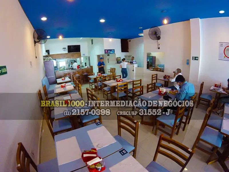 Restaurante na Vila Madalena, SP - Foto 3