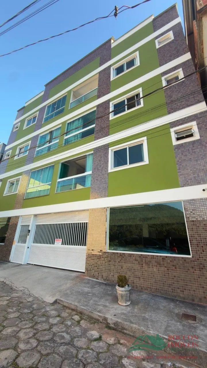 Apartamento à Venda em Marechal Floriano/ES