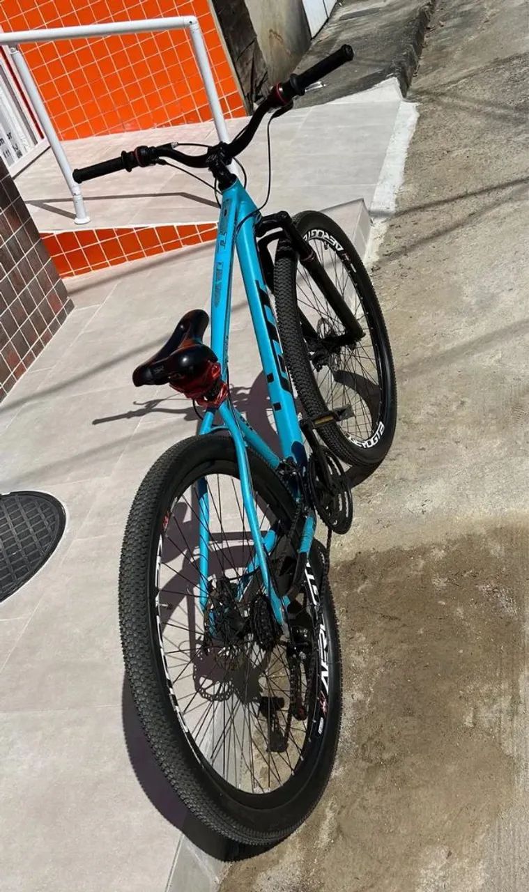 BICICLETA - Foto 4