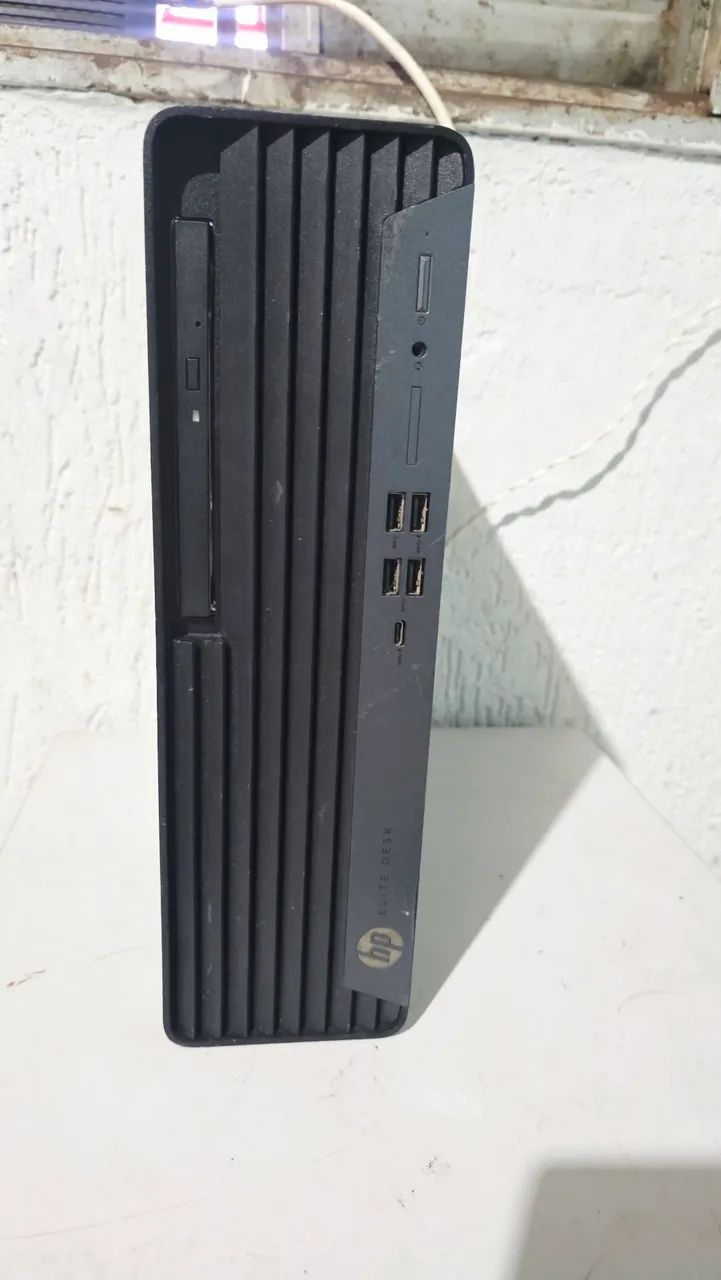 computador lenovo i5 12°geração 