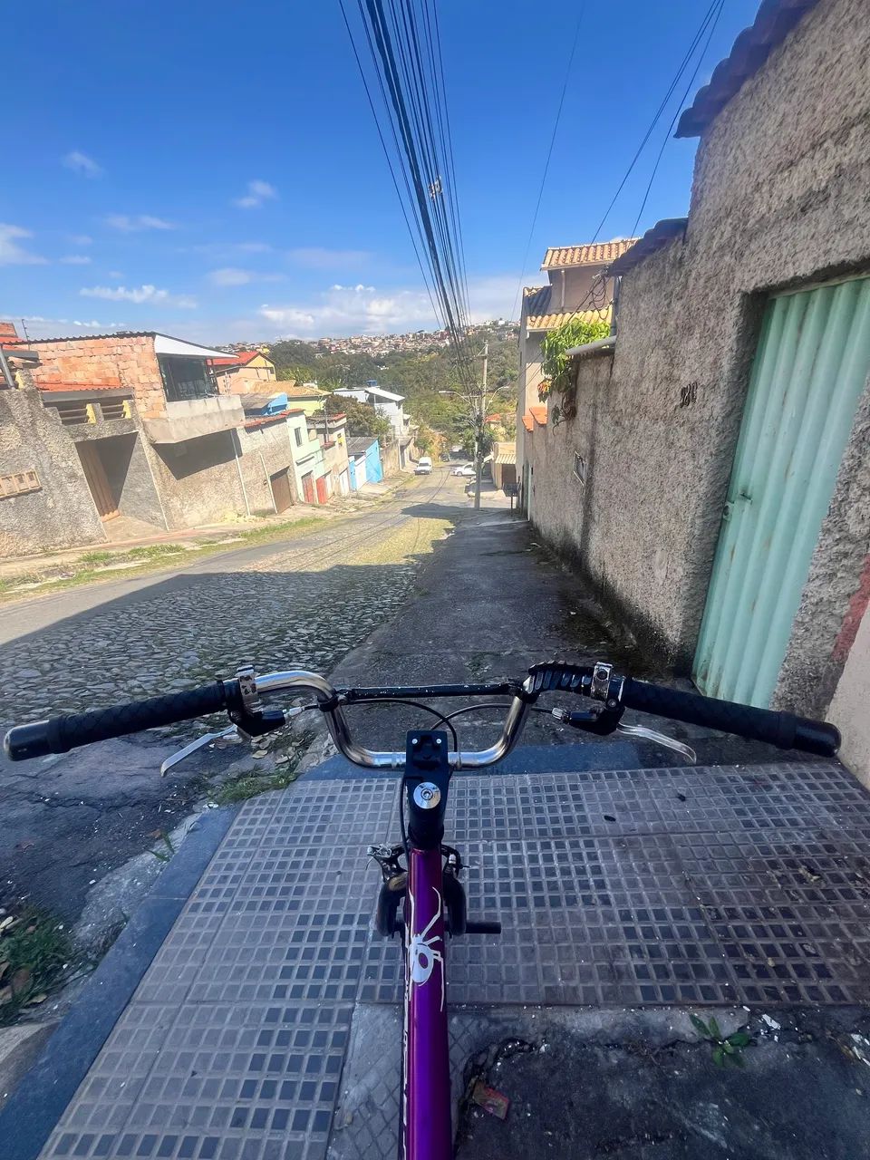 Montadinha aro 26 - Foto 2