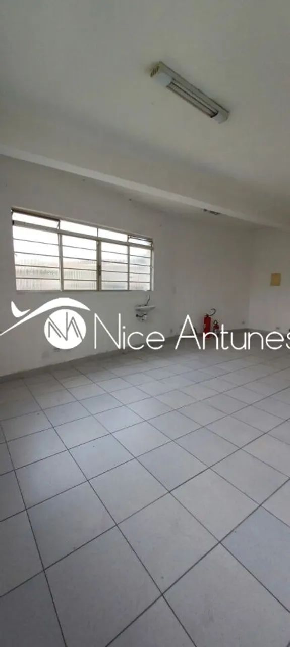 Sala comercial em Guarulhos ,Vila galvao , com dois banheiros. - Foto 3