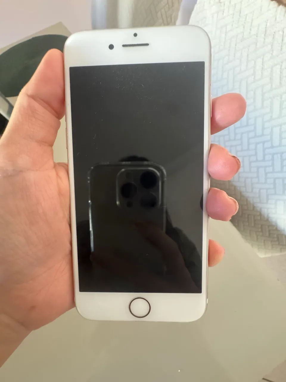 iPhone 7 - Foto 2