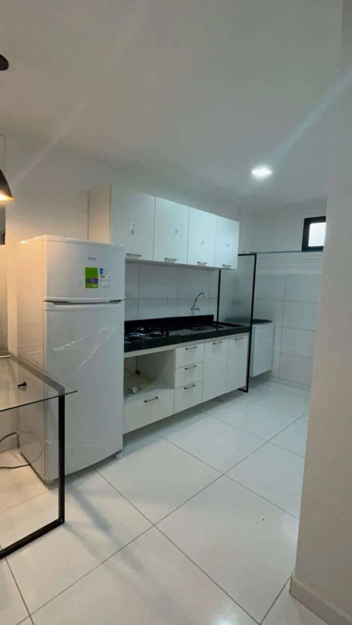 AP QUARTO E SALA DISPONÍVEL  - Foto 4
