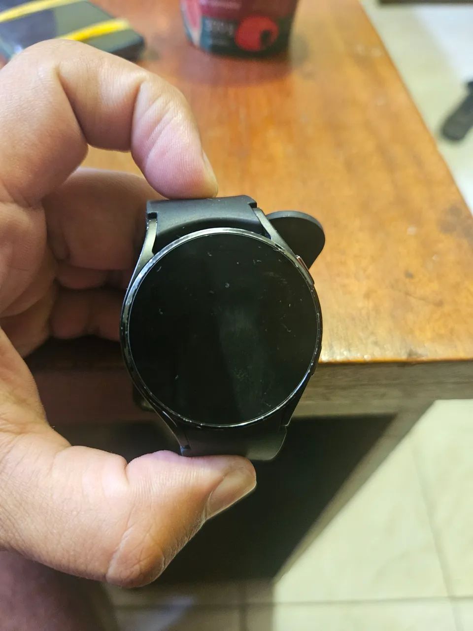 Samsung watch 4 - Foto 3