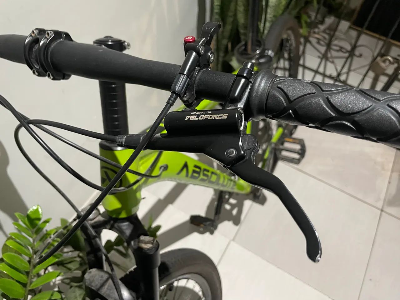 Bicicleta aro 29 Absolute - Foto 2