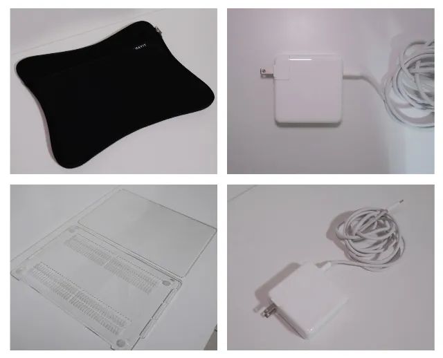 MacBook Pro 16" 2019 Space Gray - Usado em Excelente Estado - Foto 5
