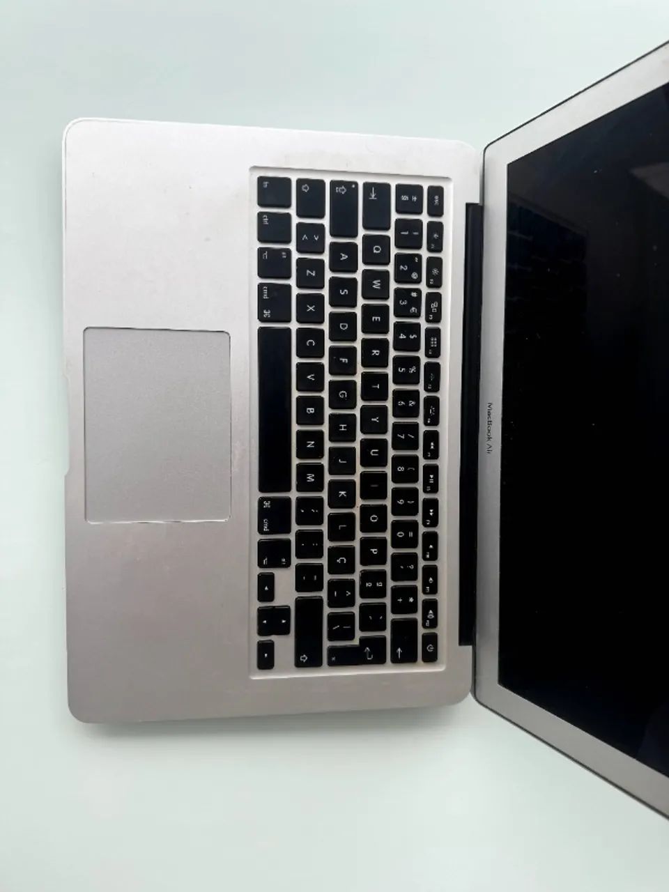 MACBOOK AIR 2017 13 POLEGADAS 8 GB + CARREGADOR ORIGINAL APPLE - Foto 3