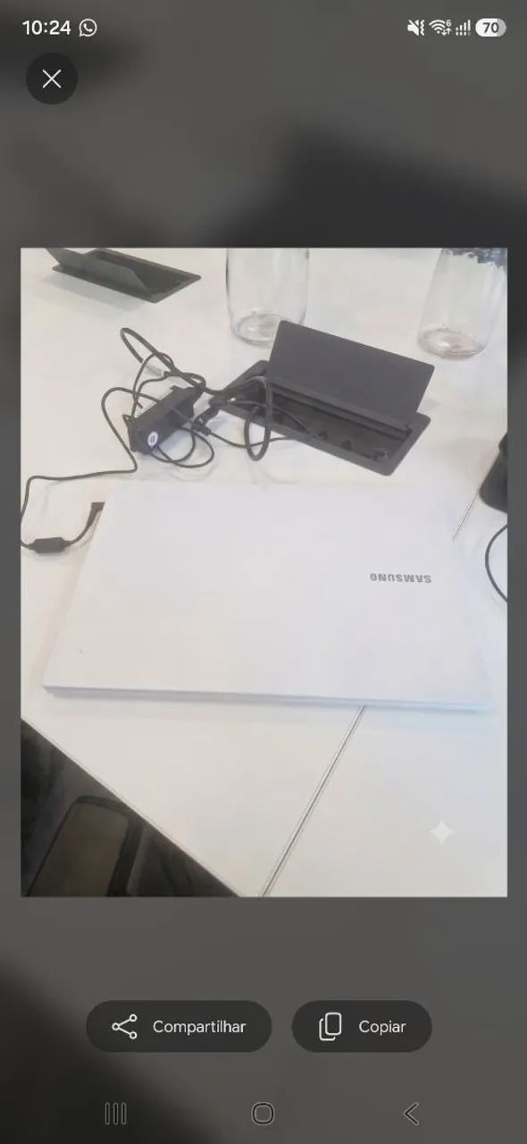 Notebook Samsung Book E30 - Foto 3