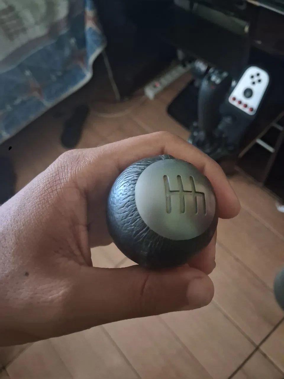 Logitech G27 - Foto 4