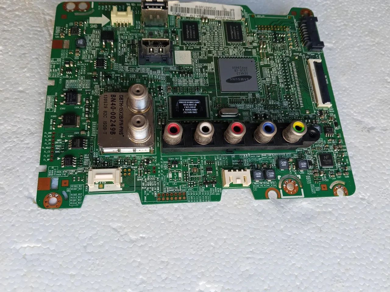 UN39FH5003GXZD - Foto 3