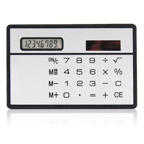 Mini Calculadora