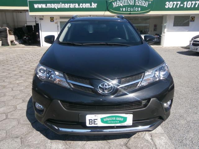 Toyota Rav4 2.0 4x4 automático - Foto 6