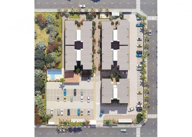 Bons Ventos - 57m² - Caucaia, CE - ID7537 - Foto 11