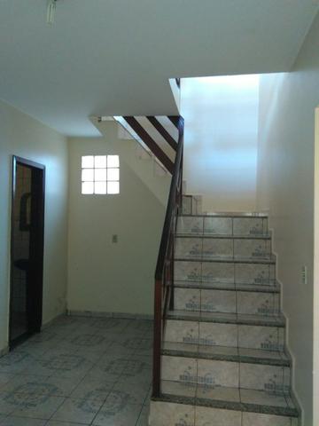 Sobrado na samambaia - Foto 4