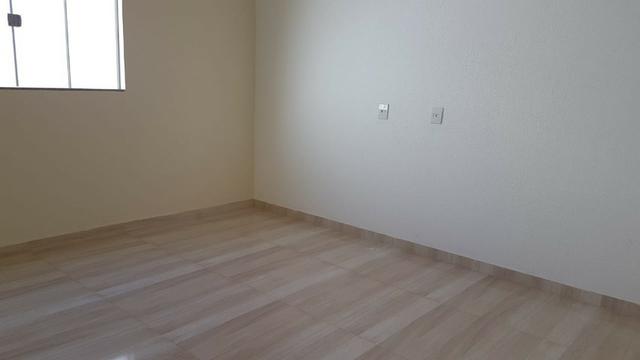 Linda casa no Mangabeiras com 03 quartos - Foto 10
