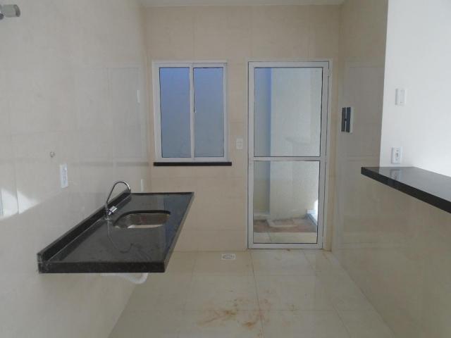 Casas em eusébio, próximo do shopping open mall 200 metros da c e 0 40 - Foto 3